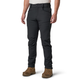 Штани вологозахисні 5.11 Tactical Cepheus Softshell Pants Black W40/L32 (43064-019) - изображение 3