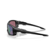 Окуляри балістичні Oakley SI Ballistic Shock Tube (Matte Black; ) Prizm Maritime Polarized (OO9329-06) - изображение 4