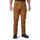 Штани вологозахисні 5.11 Tactical Cepheus Softshell Pants Pecan W38/L32 (43064-1012) - изображение 4