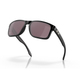 Окуляри захисні Oakley SI Holbrook Banded (Matte Black; ) Prizm Daily Polarized (OO9102-C255) - зображення 5