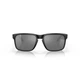 Окуляри захисні Oakley SI Holbrook Blackside (Matte Black; ) Prizm Black Polarized (OO9102-G055) - изображение 2