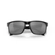 Окуляри захисні Oakley SI Holbrook Blackside (Matte Black; ) Prizm Black Polarized (OO9102-G055) - изображение 3