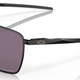 Окуляри захисні Oakley SI Ejector (Matte Black; ) Prizm Grey (OO4142-0658) - зображення 6