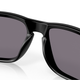 Окуляри захисні Oakley SI Holbrook (Matte Black; ) Prizm Grey Polarized (OO9102-K355) - изображение 7