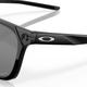 Окуляри захисні Oakley SI Ojector (Black Ink; ) Prizm Black Polarized (OO9018-0855) - зображення 6