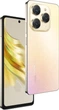 Мобільний телефон Tecno Spark 20 Pro (KJ6) 8/256GB Sunset Blush (4894947014215) - зображення 2