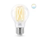 WiZ Лампа розумна E27, 7W, 60W, 806Lm, A60, 2700-6500, філаментна, Wi-Fi - зображення 1