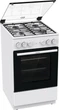 Плита Gorenje (GK5A40WH) - изображение 4