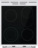 Плита Gorenje (GECS5C70WA) - изображение 2