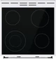 Плита Gorenje (GECS6C70WC) - изображение 2