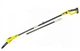 Висоторіз Ryobi ONE+ RPP1820-15S 18В ланцюговий, шина 20 см Oregon, 1x1,5Аг (5133003721) - изображение 5