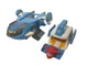 Ігровий набір Super Wings Повітряна База, світло, звук - изображение 1