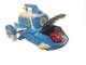 Ігровий набір Super Wings Повітряна База, світло, звук - изображение 8