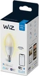 Лампа розумна WiZ E14, 4.9W, 40W 470Lm, C37, 2700K, Wi-Fi (929002448502) - зображення 9