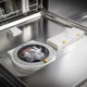 Встраиваемая посудомоечная машина Miele G 7180 SCVi - изображение 5