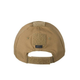 Бейсболка Helikon - Tactical Cap - Olive Green - CZ-BBC-PR-02 (для страйкболу) - зображення 3