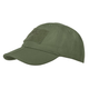 Helikon - Кепка Baseball Foldable Cap - Olive Green - CZ-BBF-PR-02 - изображение 1