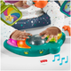 Zabawka interaktywna Mattel Fisher-Price Astro Kitty SpaceSaver Jumperoo (0887961988598) - obraz 5