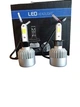 Комплект автомобильных LED ламп H3 30 Вт 8000 Lm - изображение 1