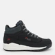 Мужские демисезонные ботинки для треккинга Fila FFM0168-83167 45 (11.5US) 28.8 см Темно-серые (8719477729285) - изображение 1