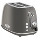 Тостер Profi Cook PC-TА 1193 Anthracite - изображение 2