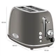 Тостер Profi Cook PC-TА 1193 Anthracite - изображение 3