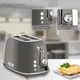 Тостер Profi Cook PC-TА 1193 Anthracite - изображение 4