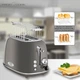 Тостер Profi Cook PC-TА 1193 Anthracite - изображение 5