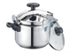 Скороварка Bohmann BH 3509 9л - изображение 1