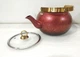 Чайник O.M.S. Collection 8212-XL red 3 л - зображення 8