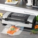 Вакуумный упаковщик CASO Fast VAC 500 - изображение 6