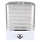 Сушка для овощей и фруктов Liberton LFD-5526P - изображение 1