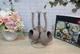 Набор турок O.M.S. Collection 3227 Brown 3 шт - изображение 3