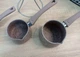Набор турок O.M.S. Collection 3227 Brown 3 шт - изображение 5