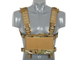 Разгрузочный,гибридный жилет Chest Rig - Multicam [8FIELDS] - изображение 1