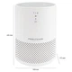 Очиститель воздуха Profi Care PC-LR 3075 - изображение 5