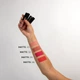 Матовая жидкая помада MATTE LIQUID LIPCOLOR - XTRA LONG LASTING №29 Lavish Care, 6 мл - изображение 2
