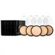 Компактна пудра для обличчя Lavish Care LONGWEAR COMPACT FOUNDATION PRESSED POWDER №2, 12 р - зображення 2