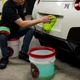 Автошампунь Chemical Guys без ополаскивания Rinse Free Wash - 473мл - изображение 4