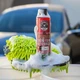 Автошампунь Chemical Guys с ароматом арбуза Watermelon Snow Foam Extreme Suds Cleansing Wash - 473мл - изображение 2