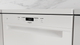 Посудомийна машина WHIRLPOOL W2F HD624 - зображення 3
