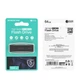 USB Flash-накопитель Borofone BUD4 USB3.0 емкостью 64GB в черном цвете. - изображение 1