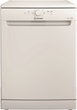 Посудомийна машина INDESIT D2F HK26 - зображення 1