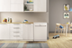 Посудомийна машина INDESIT D2F HK26 - зображення 7