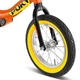 Детский беговел Puky LR Ride Splash(оранжево-желтый) - изображение 4
