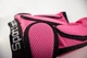 Захисні шорти для підлітків та дорослих Sport Gear U Rider pink, для роликів, скейтбордів та сноубордів - зображення 2