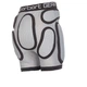 Захисні дитячі шорти для роликів Sport Gear Recruit gray 5XS - зображення 2