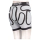 Захисні дитячі шорти для роликів Sport Gear Recruit gray 5XS - зображення 7