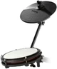 Набор дополнительных барабанов и тарелок Alesis Nitro Max Expansion Pack - изображение 1