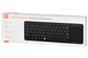 Клавіатура 2E Touch Keyboard KT100 WL Black (2E-KT100WB) - изображение 7